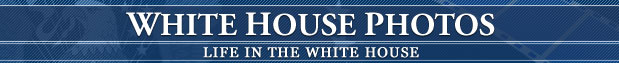 Life at the White House - Click to return to Photo Essay main page
