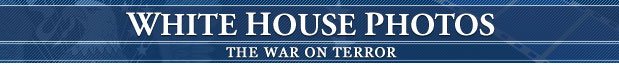 The War on Terror - Click to return to Photo Essay main page