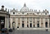 The Vatican. Jan. 27, 2004.
