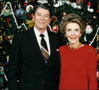 1986 White House Christmas Tree