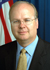 Karl Rove, White House Senior Advisor and Deputy Chief of Staff