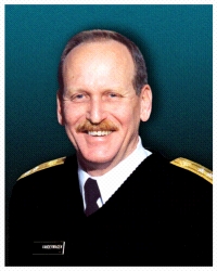 William Craig Vanderwagen