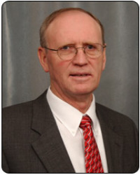 Brent T. Wahlquist