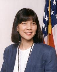 Phyllis Fong