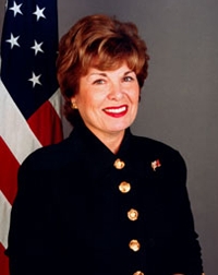 Patricia Harrison