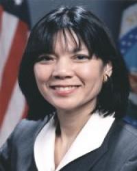 Phyllis Fong