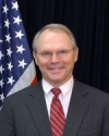 Christopher R. Hill