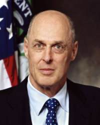 Henry M. Paulson, Jr.