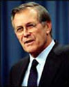 Don Rumsfeld