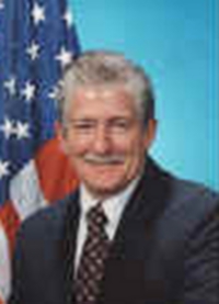 Bill Schubert