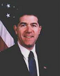 Lincoln Bloomfield