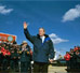 President George W. Bush delivers remarks on Homeland Security to the United States Coast Guard at the Port of Philadelphia Coast Guard Facility in Pennsylvania. March, 31, 2003. White House photo by Tina Hager