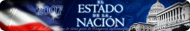 2007 Estado de la Nación