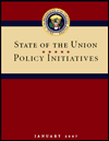 2007 State of the Union Policy Initiatives