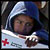 Photo of Afghan child, courtesy American Red Cross