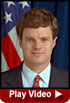 John Bridgeland, Director, USA Freedom Corps