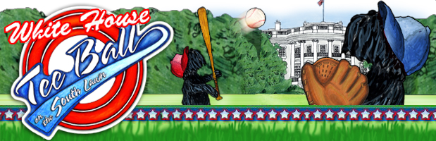 Link to White House Tee-Ball Page