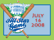 July 16, 2008 Tee Ball Game