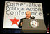 Vice President Dick Cheney delivers the keynote address to the 34th Annual Conservative Political Action Conference in Washington, Thursday, March 1, 2007.