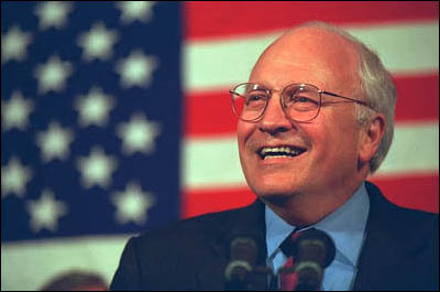 A veteran White House administrator and a proven business leader, Dick Cheney brings unprecedented experience and expertise to the post of Vice President. 